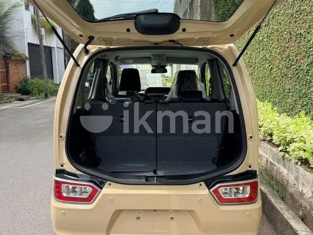 Suzuki Wagon R 2026 photo 5