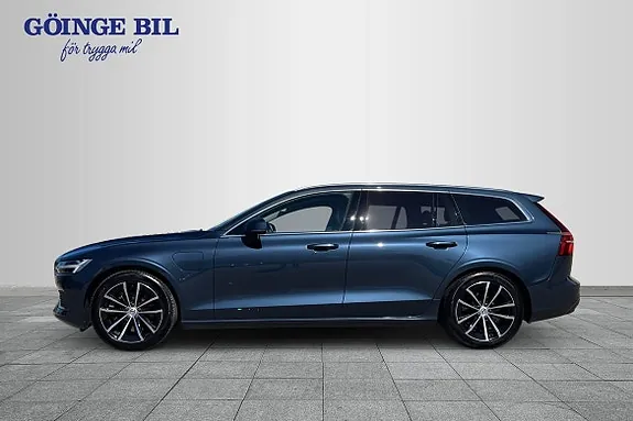 Volvo V60 2023 photo 5