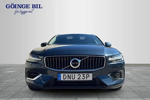 Volvo V60 2023 photo 3