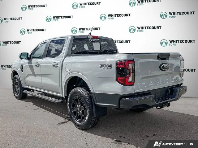 Ford Ranger 2026 photo 5