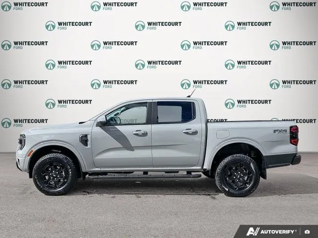 Ford Ranger 2026 photo 4