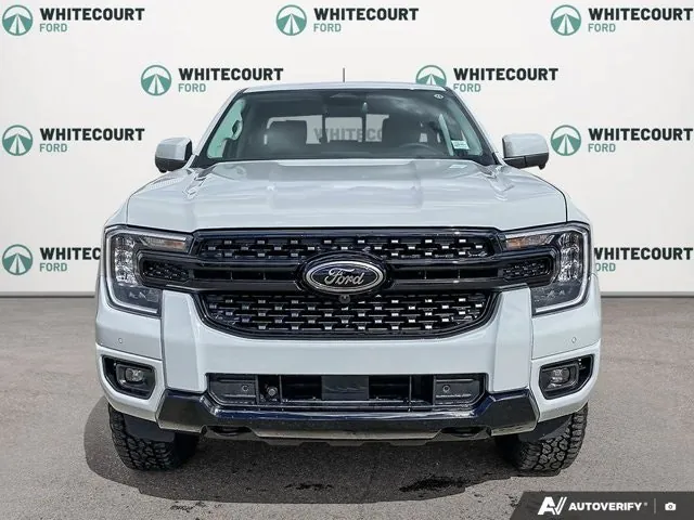 Ford Ranger 2026 photo 3