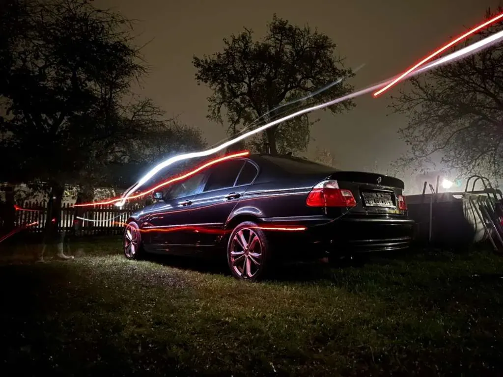 BMW 3 Series 1999 photo 2