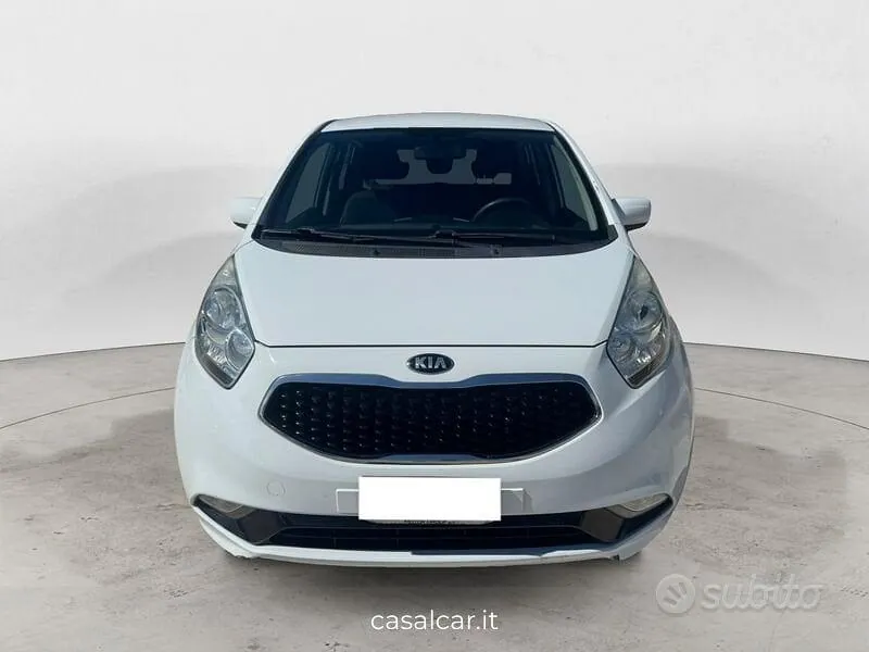 Kia Venga 2018 photo 2