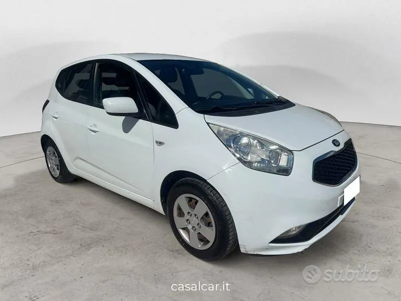 Kia Venga 2018 photo 3