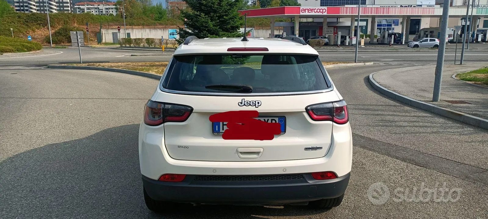 Jeep Compass 2019 photo 2