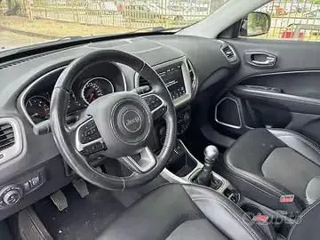 Jeep Compass 2019 photo 3