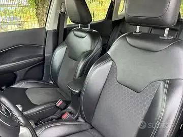 Jeep Compass 2019 photo 4