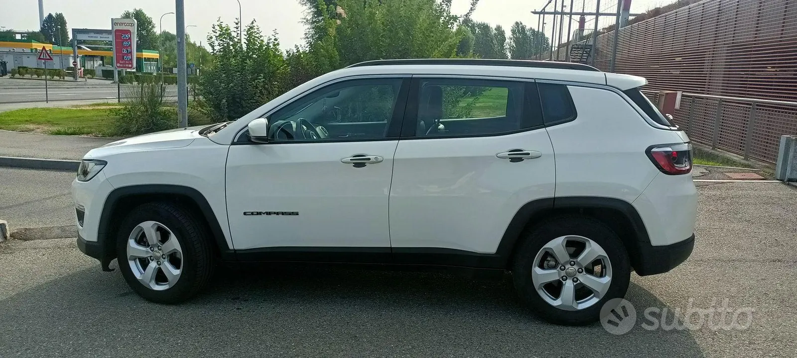 Jeep Compass 2019 photo 5
