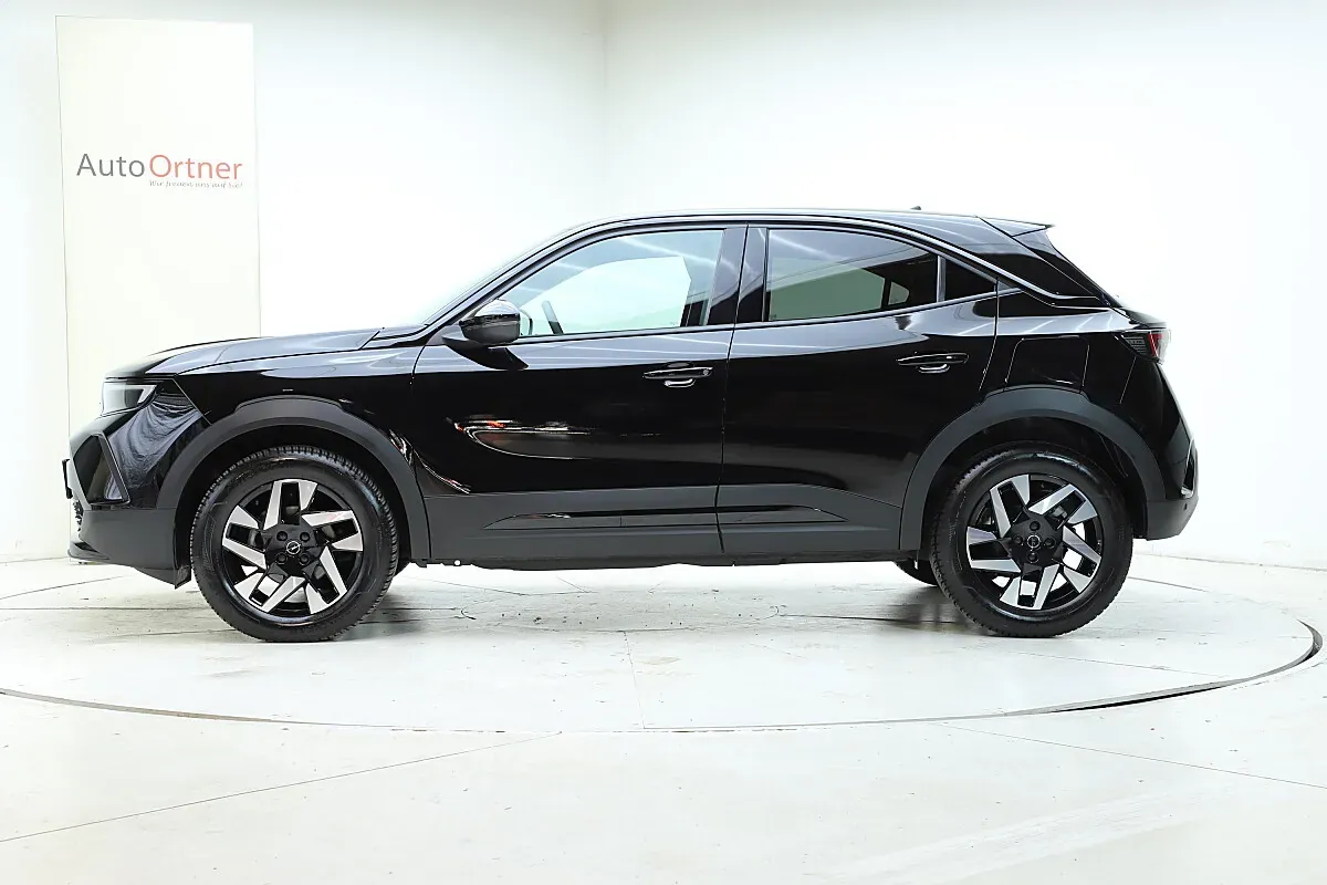Opel Mokka 2024 photo 3