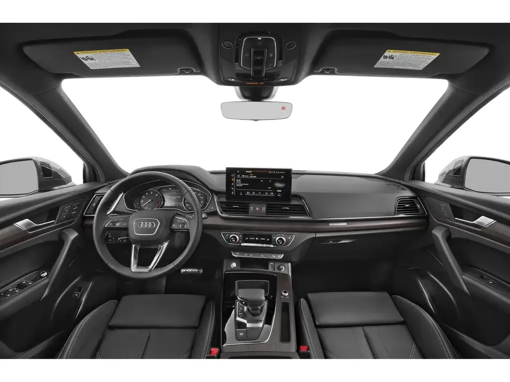 Audi Q5 2023 photo 5