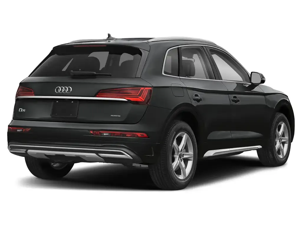 Audi Q5 2023 photo 2