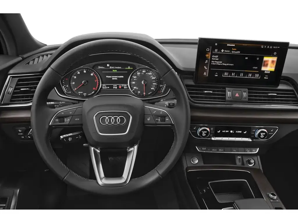 Audi Q5 2023 photo 4