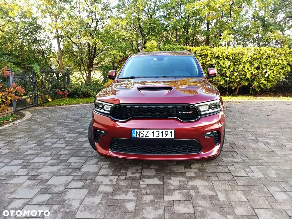 Dodge Durango