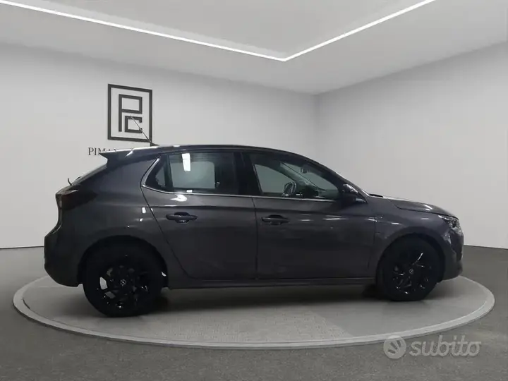Opel Corsa 2020 photo 5