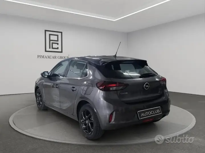 Opel Corsa 2020 photo 2
