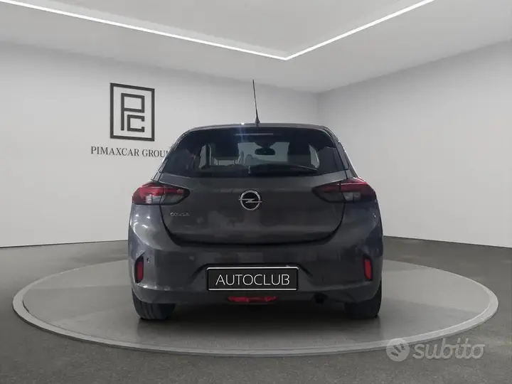 Opel Corsa 2020 photo 3