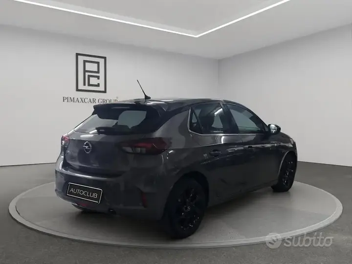 Opel Corsa 2020 photo 4