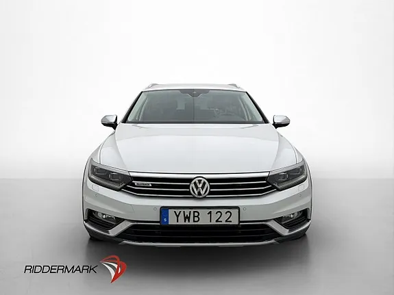Volkswagen Passat Alltrack