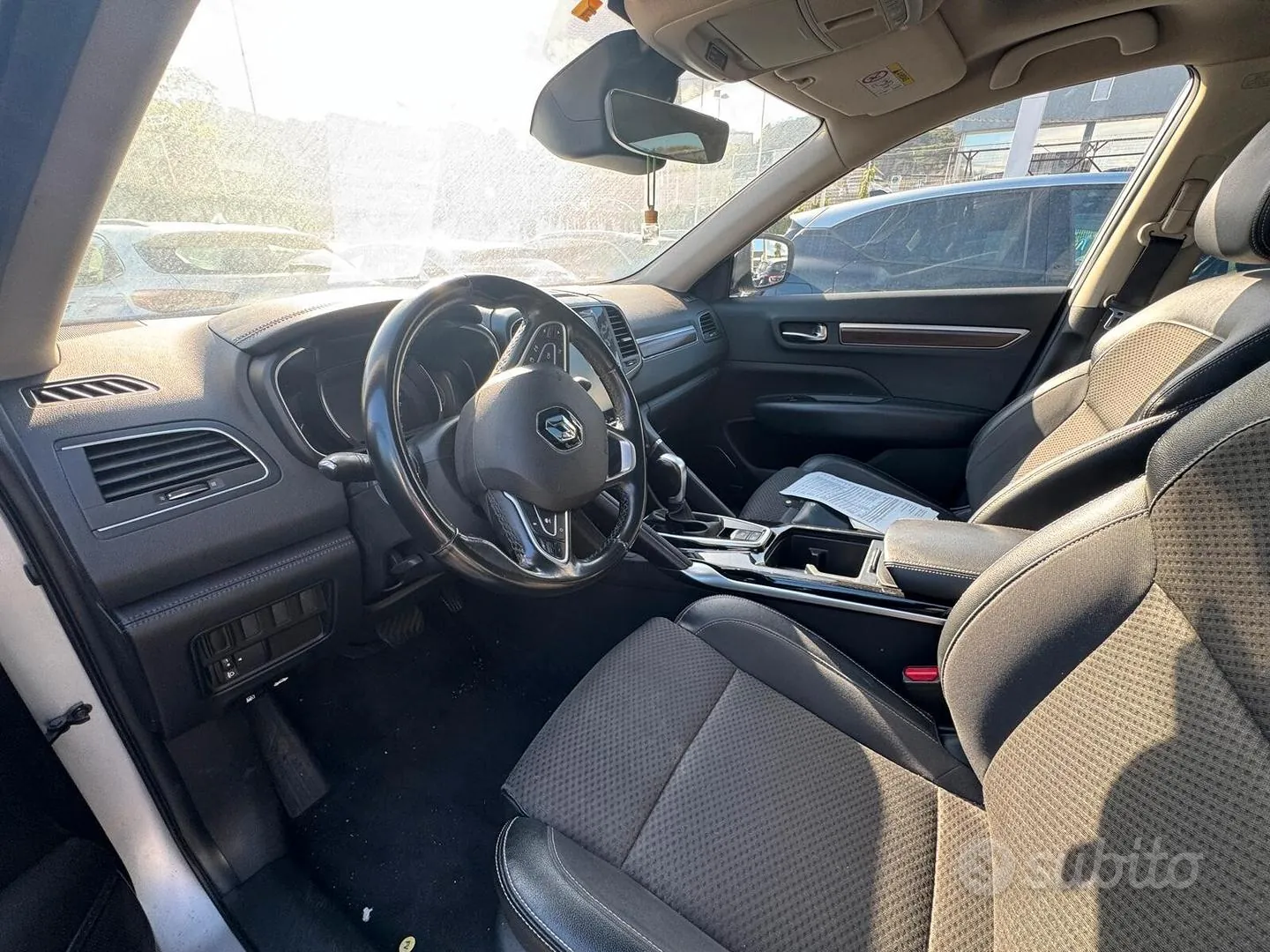 Renault Koleos 2020 photo 5