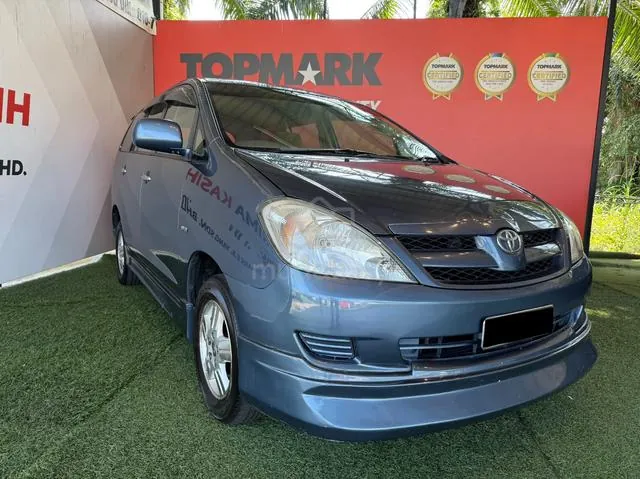Toyota Innova