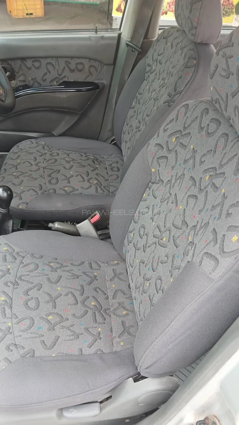 Hyundai Santro