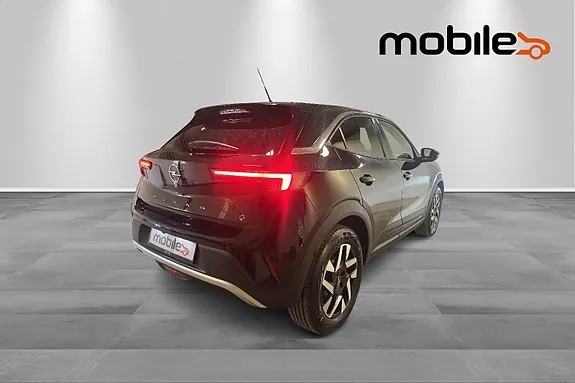 Opel Mokka 2023 photo 3