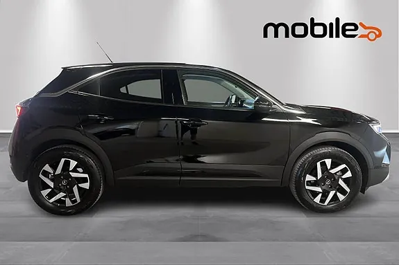 Opel Mokka 2023 photo 2