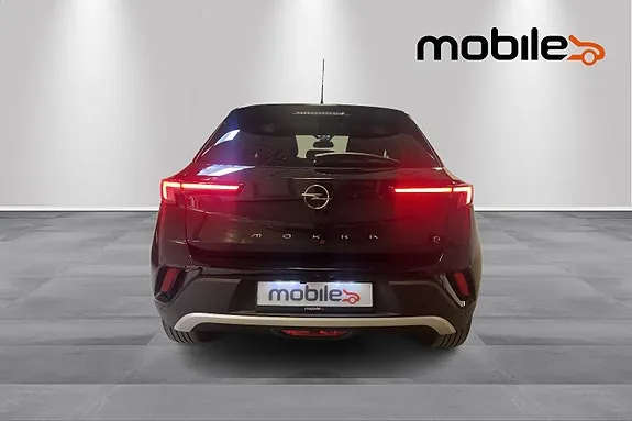 Opel Mokka 2023 photo 4
