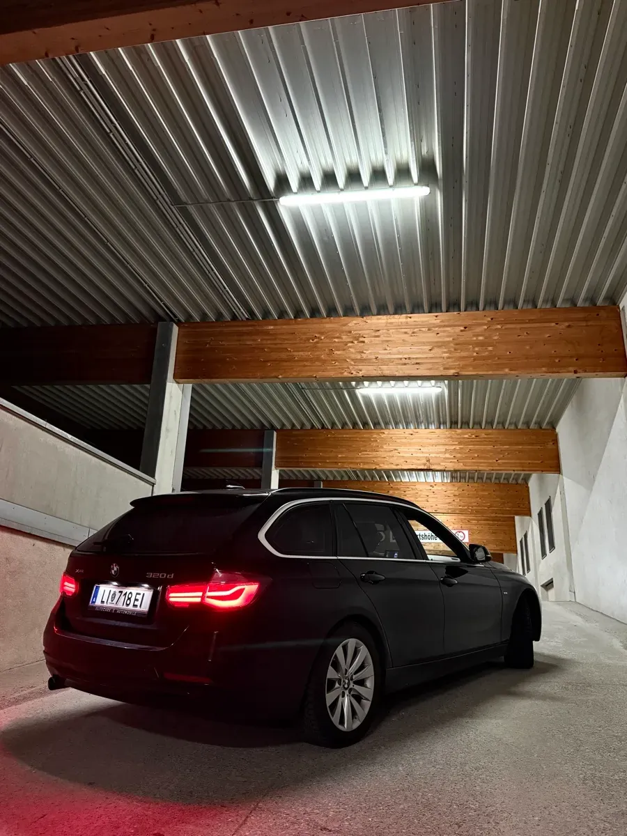 BMW 3 Series 2013 photo 3