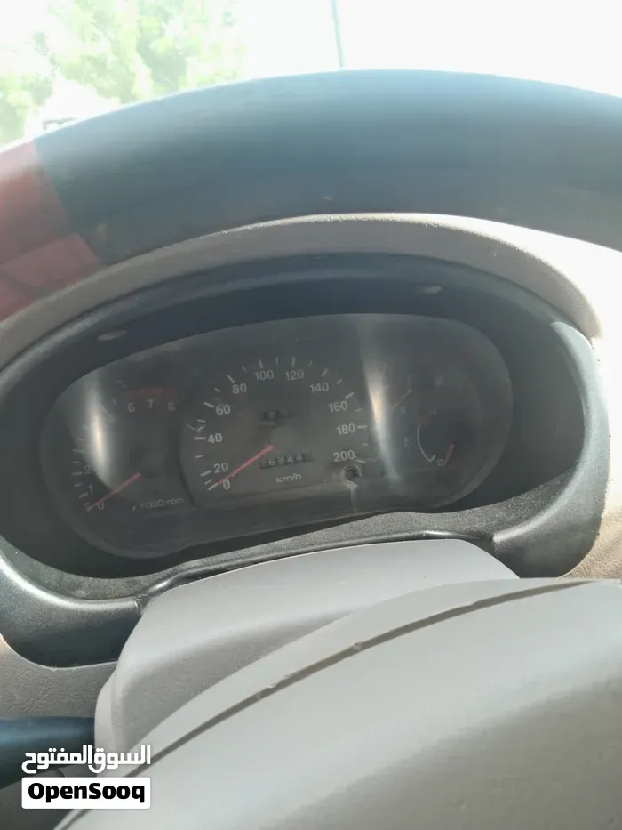 Hyundai Verna 2010 photo 4