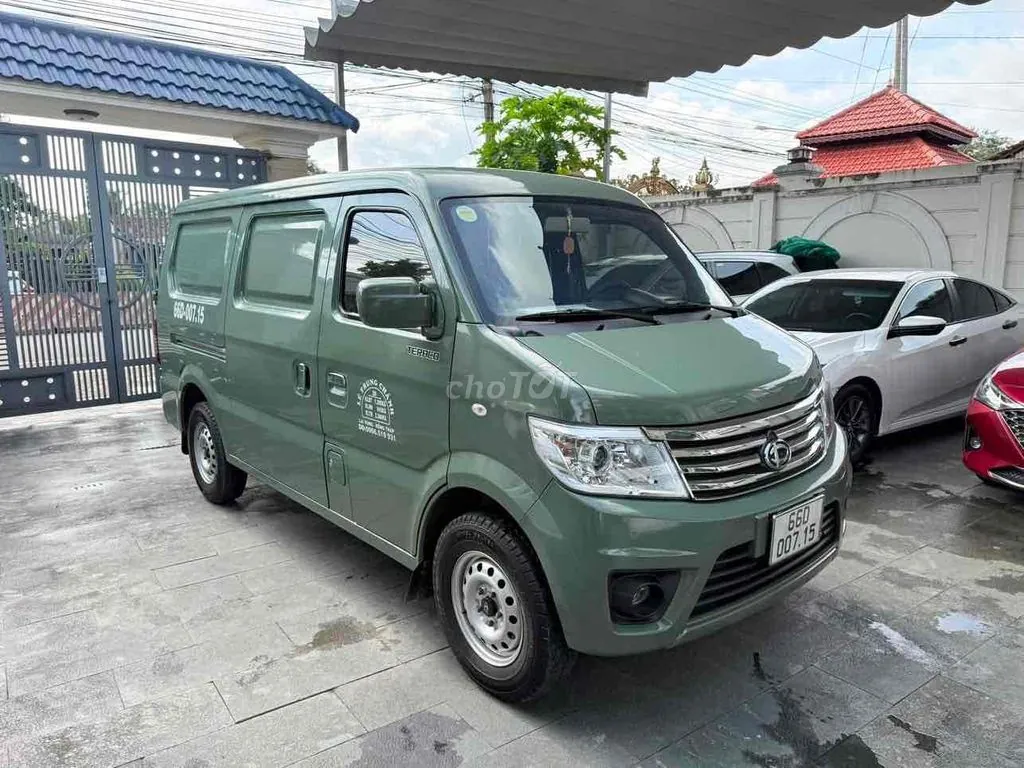 Teraco V6 2023 photo 4