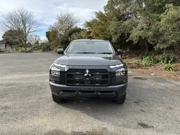 Mitsubishi Triton 2026 photo 3