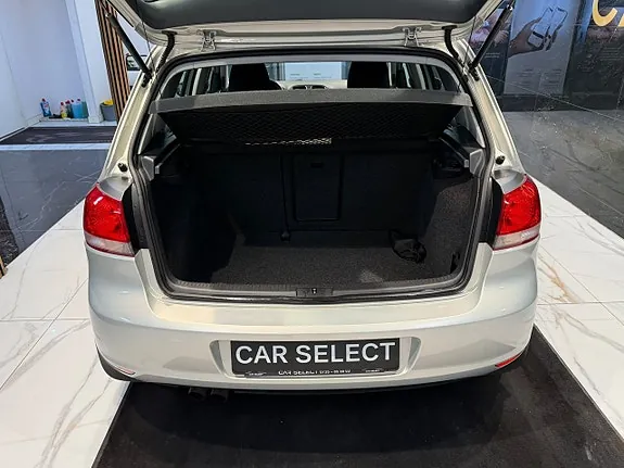 Volkswagen Golf I 2010 photo 5