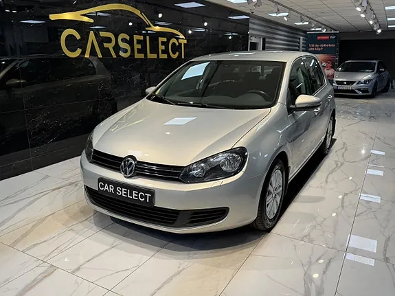 Volkswagen Golf I