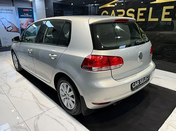 Volkswagen Golf I 2010 photo 3