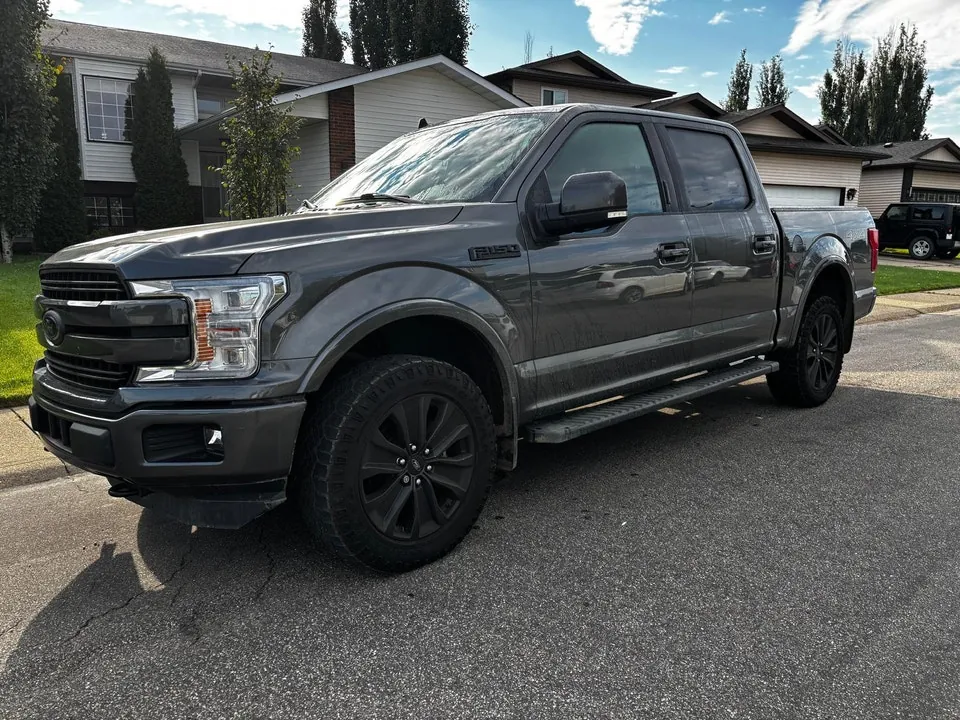 Ford F-150 2020 photo 2