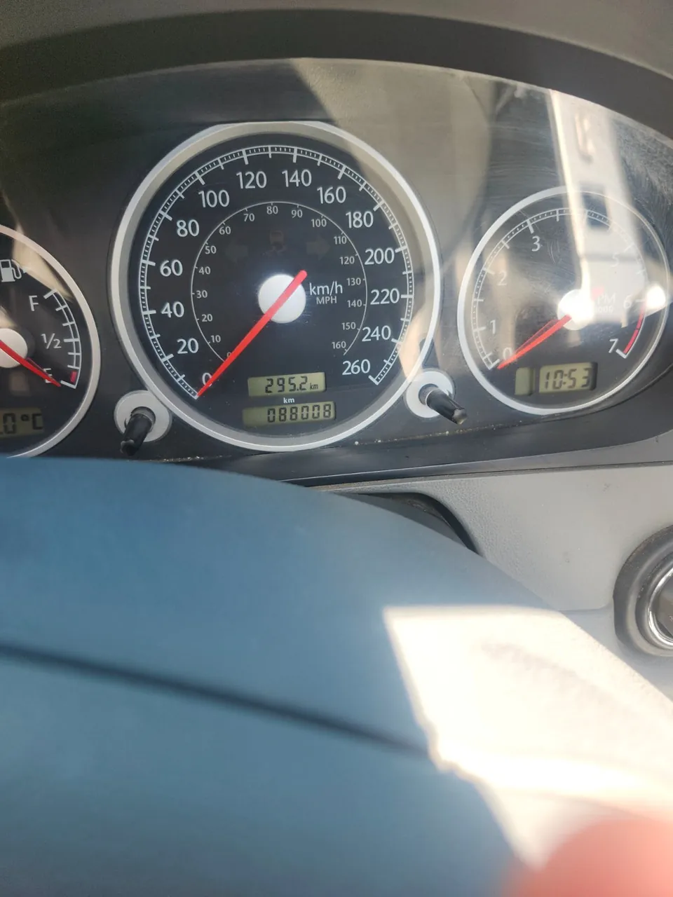 Chrysler Crossfire 2005 photo 5