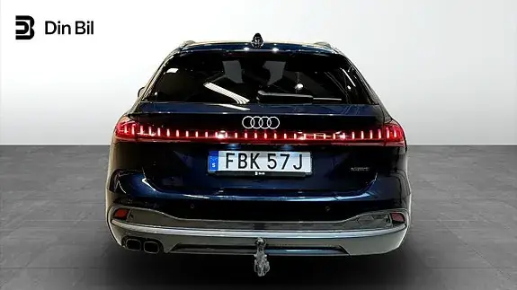 Audi A5 2025 photo 5