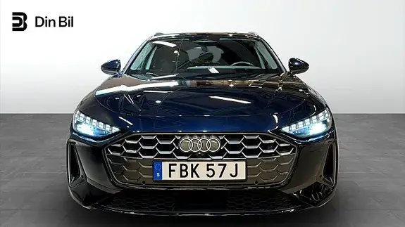 Audi A5 2025 photo 4
