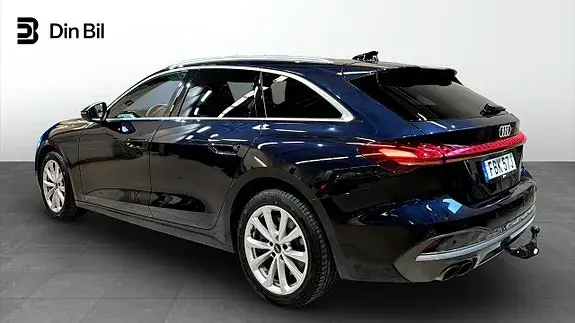 Audi A5 2025 photo 3
