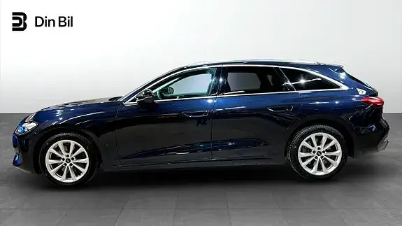Audi A5 2025 photo 2