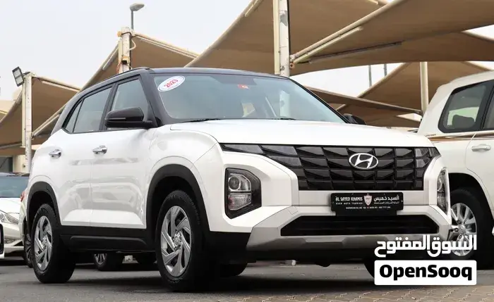 Hyundai Creta 2023 photo 3