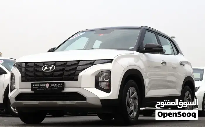 Hyundai Creta 2023 photo 2