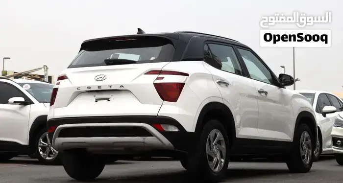 Hyundai Creta 2023 photo 4