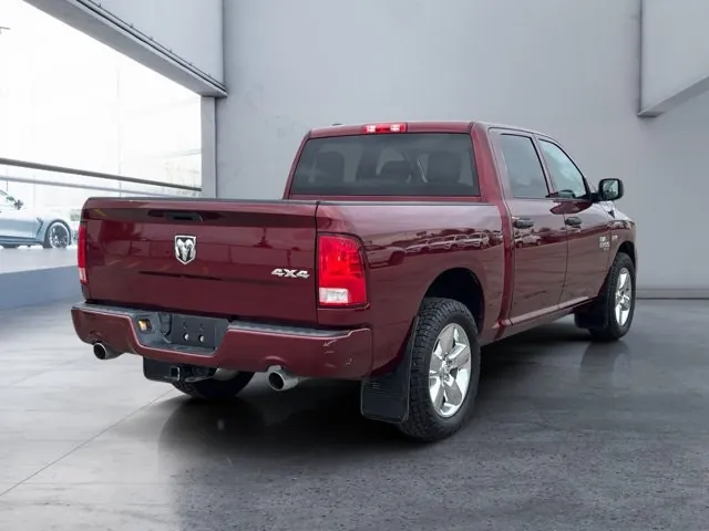 Ram 1500 2019 photo 5