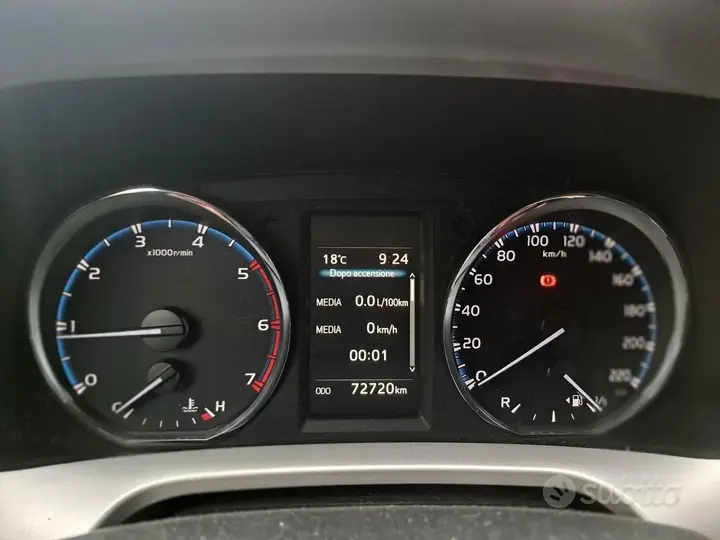 Toyota Rav4 2016 photo 3