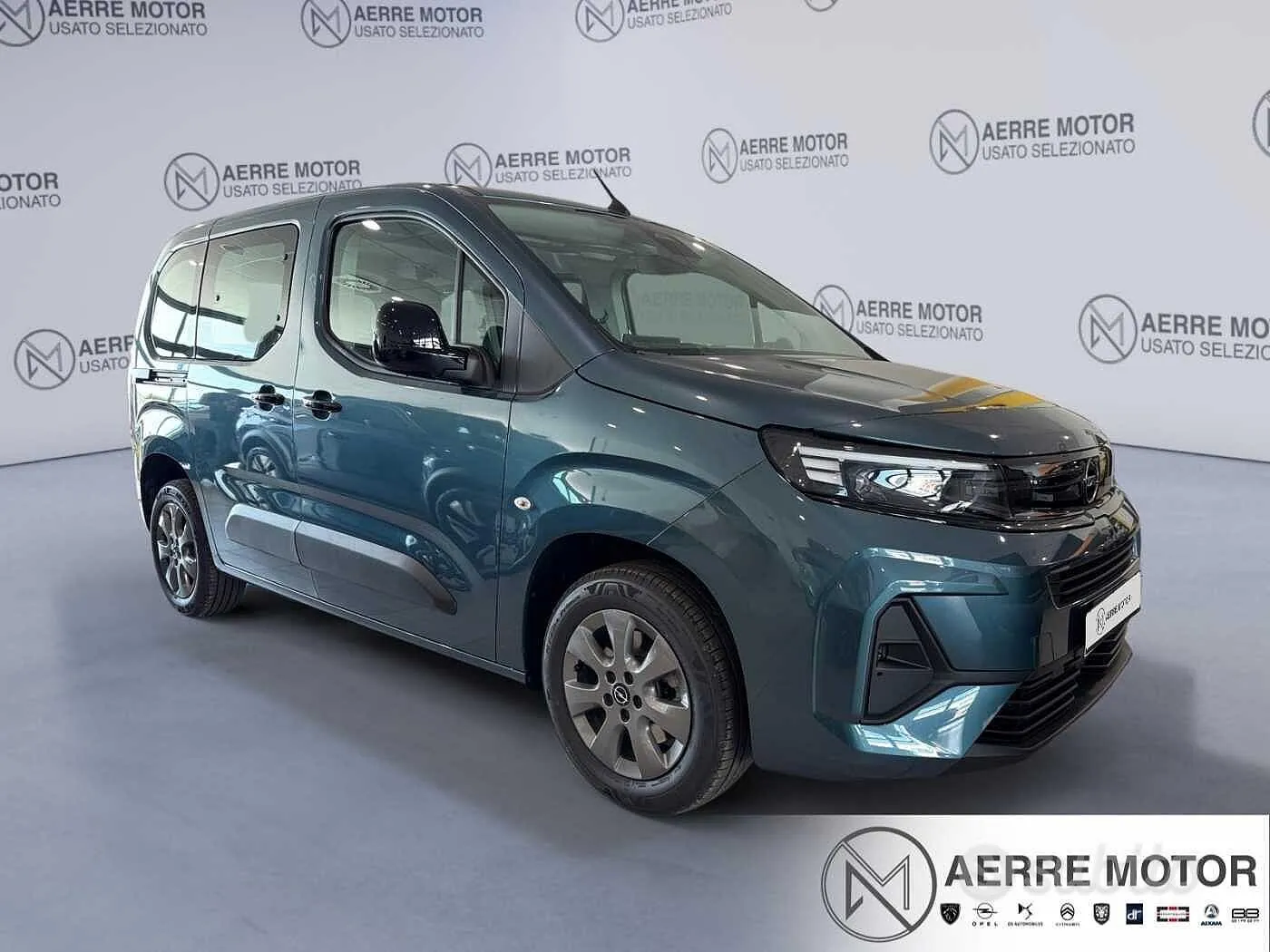 Opel Combo Life