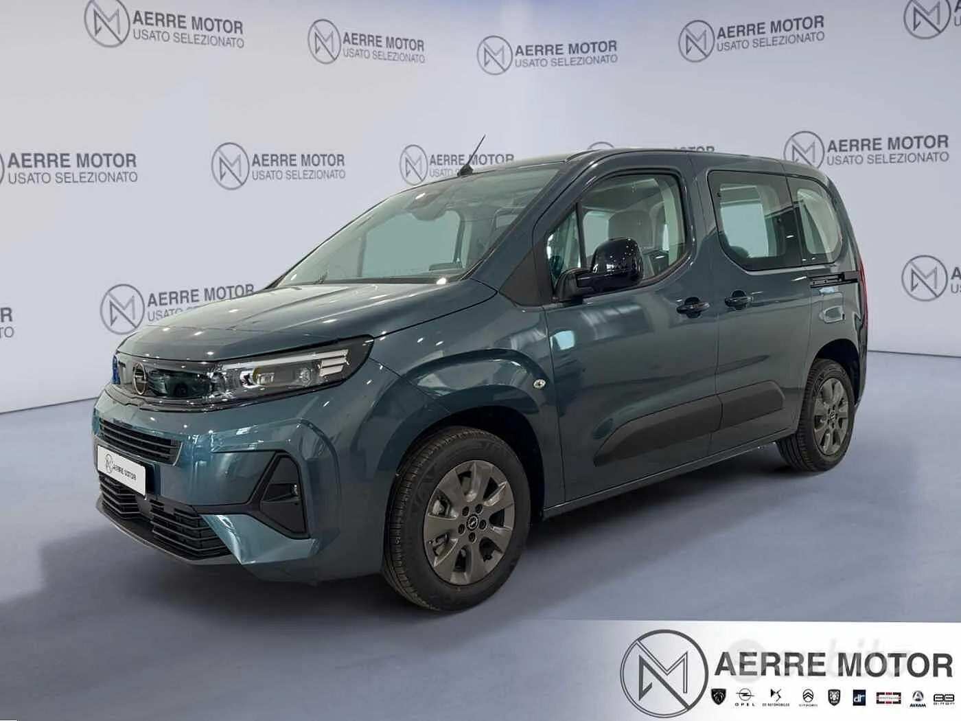 Opel Combo Life 2026 photo 3