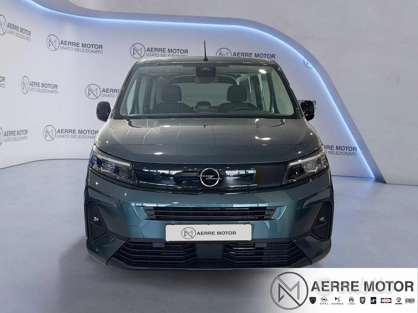 Opel Combo Life 2026 photo 2